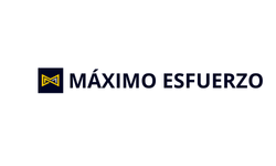 MÁXIMO ESFUERZO