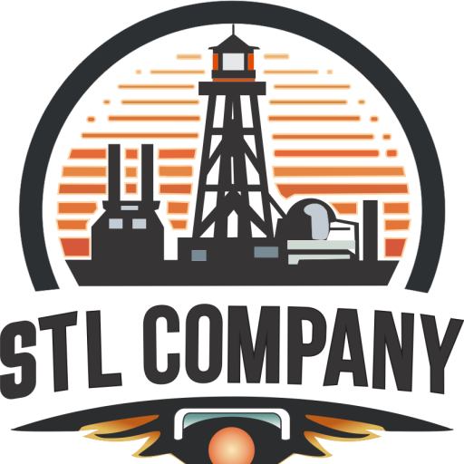 STL Company Logo